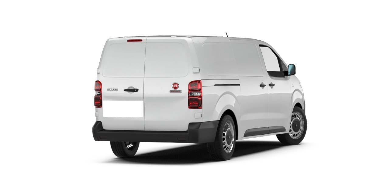 Foto 2 FIAT SCUDO VAN L2H1 1.5 BlueHdi 120cv MT6
