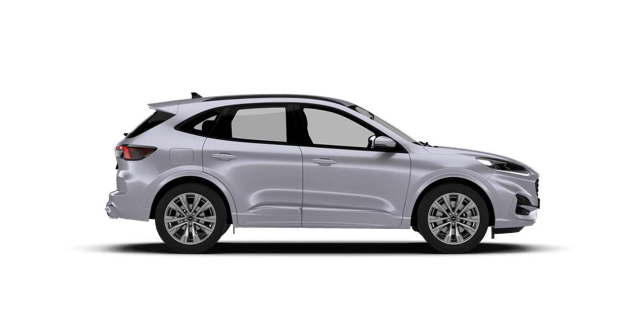 Foto 3 FORD KUGA 2.5 Benzina PHEV 243CV 2WD ST-Line