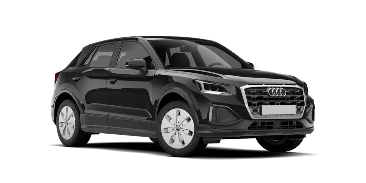 Foto AUDI Q2 2.0 35 TDI BUSINESS ADV. S TRONIC