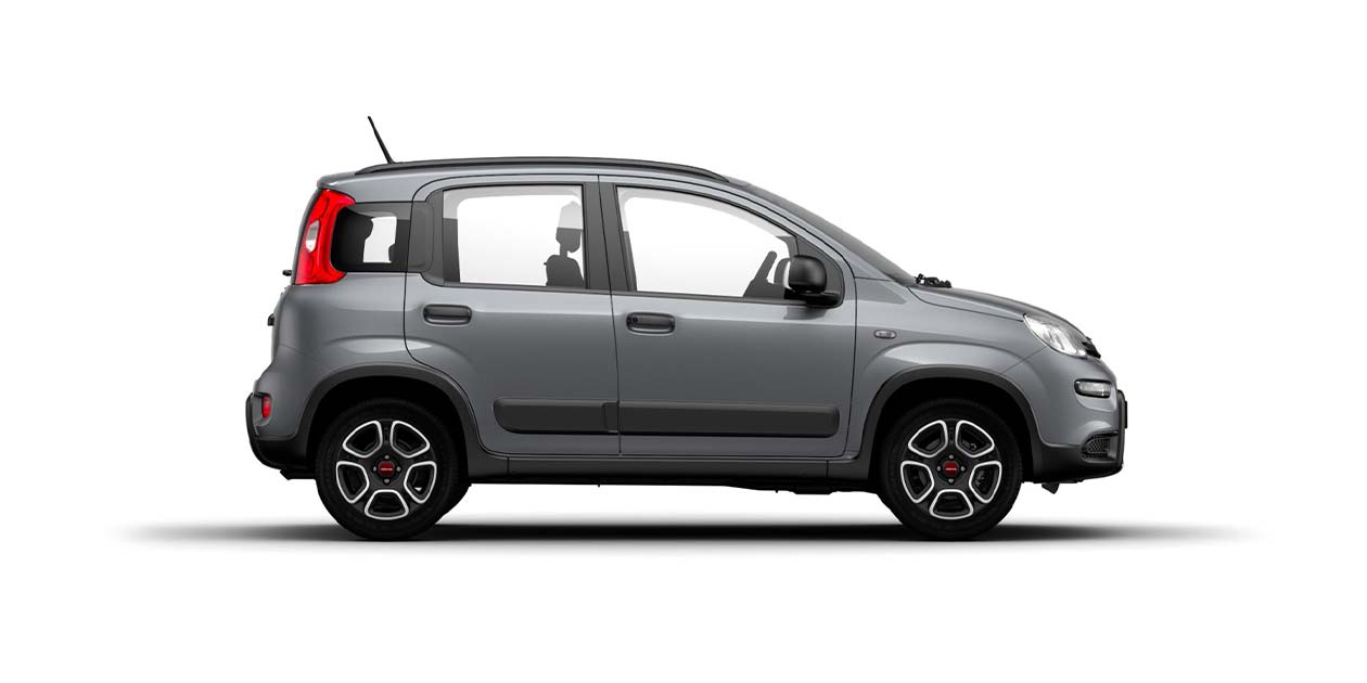 Foto 1 FIAT PANDA 1.0 FireFly 70cv S&S Hybrid