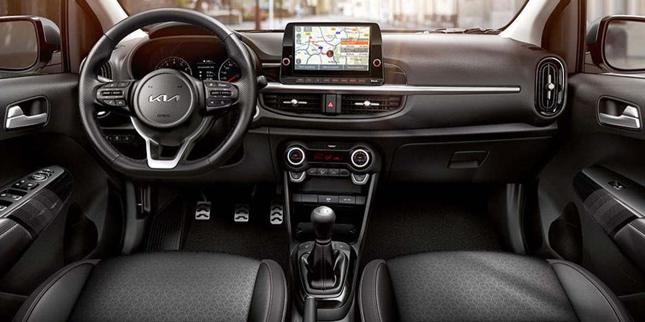 Foto 1 KIA PICANTO 1.0 MPi Urban