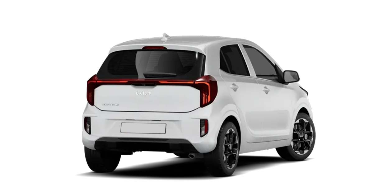 Foto 2 KIA PICANTO 1.0 MPi Urban
