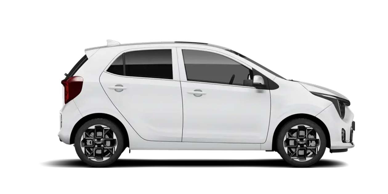 Foto 3 KIA PICANTO 1.0 MPi Urban