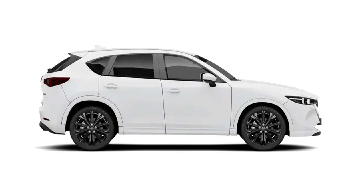 Foto 2 MAZDA CX-5 2.2L 150 CV Skyactiv D 2WD 6AT ADVANTAGE