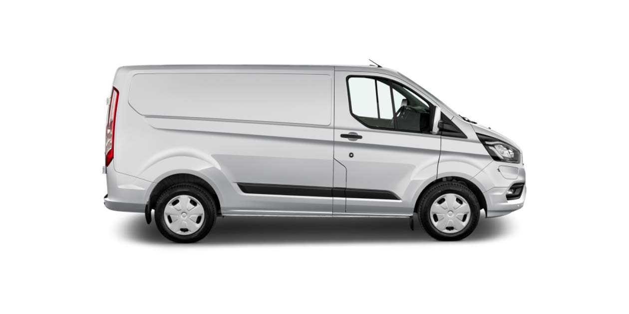 Foto 2 FORD TRANSIT CUSTOM 280 L1H1 2.0 Eco 136cv Trend