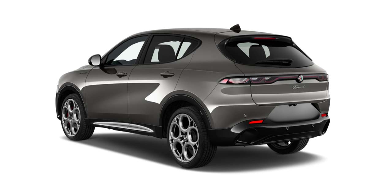 Foto 2 ALFA ROMEO TONALE 1.6 130cv Sprint TCT6