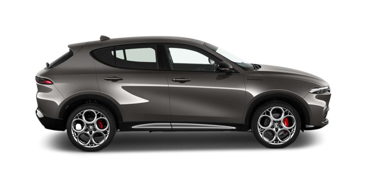 Foto 3 ALFA ROMEO TONALE 1.6 130cv Sprint TCT6