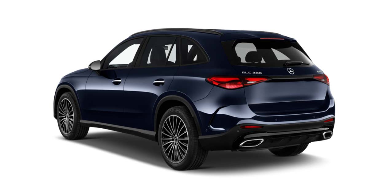 Foto 1 MERCEDES-BENZ GLC 220d 4M Mild Hyb. Advanced Plus