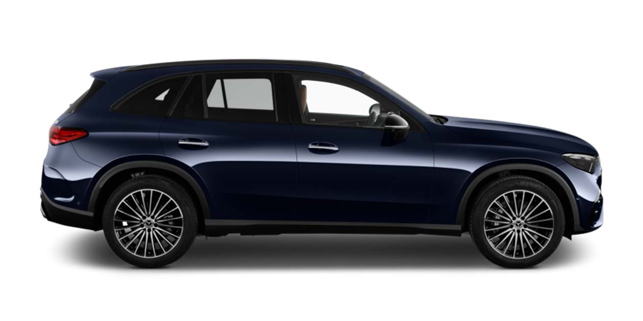 Foto 3 MERCEDES-BENZ GLC 220d 4M Mild Hyb. Advanced Plus