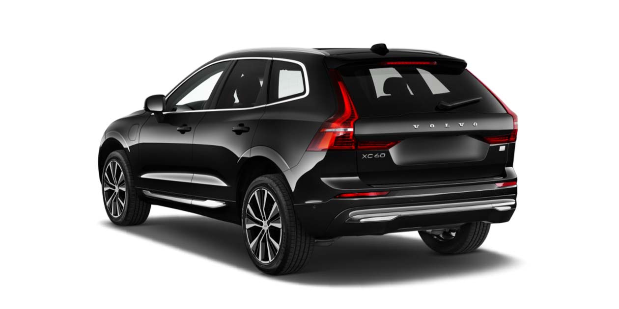 Foto 1 VOLVO XC60 T6 Plug-in AWD auto Core 