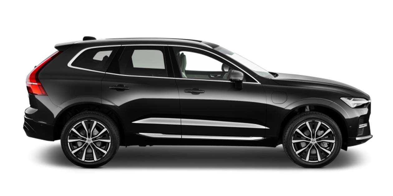 Foto 2 VOLVO XC60 T6 Plug-in AWD auto Core 