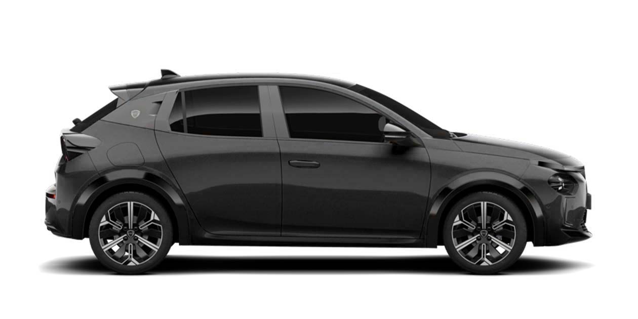 Foto 2 LANCIA YPSILON Elettrica 156cv