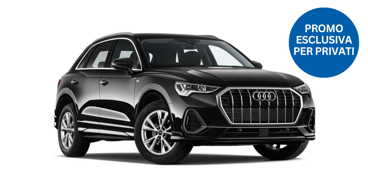 Foto AUDI Q3 35 2.0 Tdi Business Advanced S-tronic