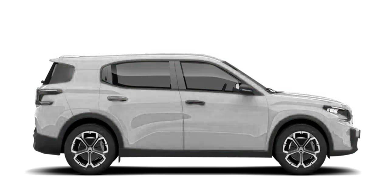 Foto 1 CITROEN C3 AIRCROSS 1.2 HYBRID 136 eDCS6 MAX