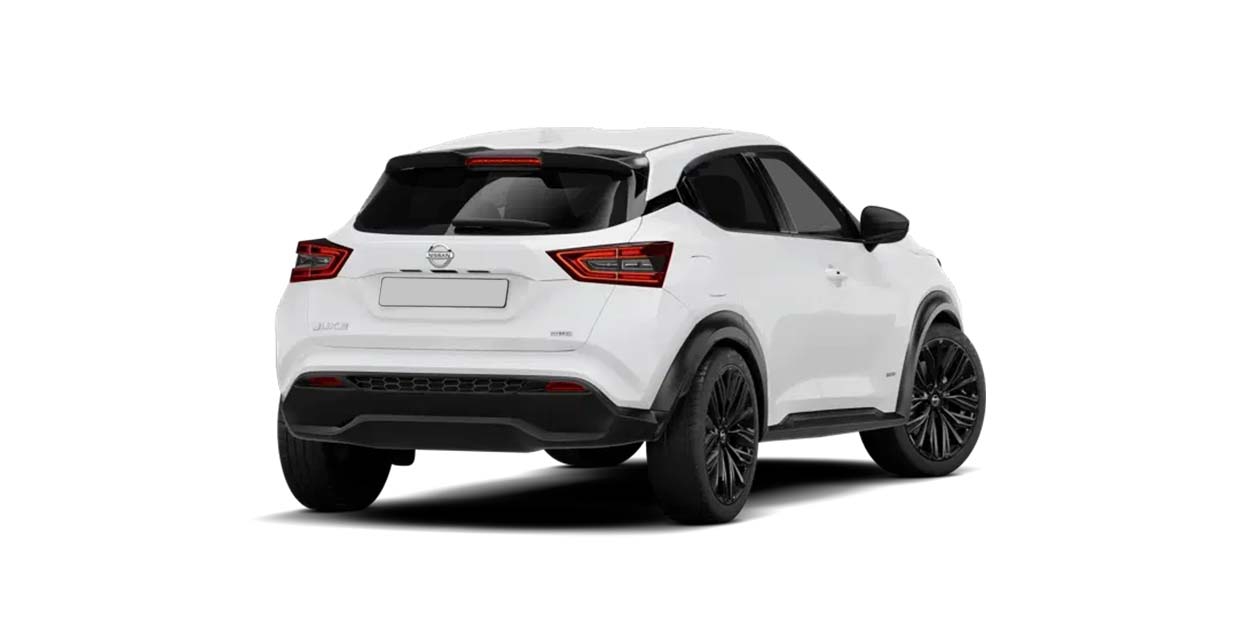 Foto 1 NISSAN JUKE 1.0 DIG-T 114 Acenta Mt