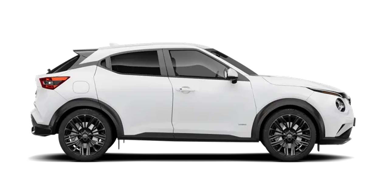 Foto 2 NISSAN JUKE 1.0 DIG-T 114 Acenta Mt
