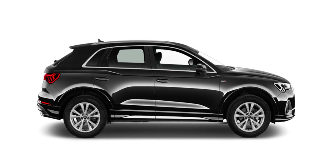 Foto 1 AUDI Q3 35 2.0 Tdi Business Advanced S-tronic