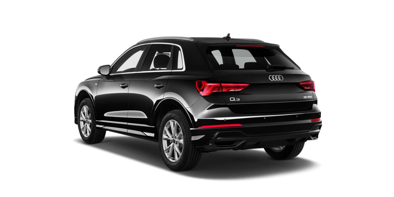 Foto 3 AUDI Q3 35 2.0 Tdi Business Advanced S-tronic