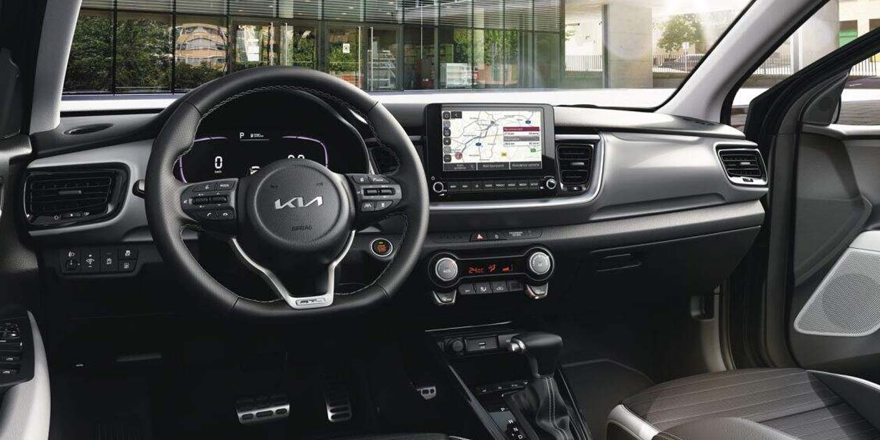 Foto 1 KIA STONIC 1.0 T-GDi MHEV DCT Style Special Edition
