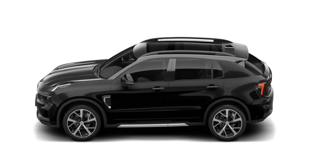 Foto 2 LYNK & CO 01 1.5 td phev Core auto