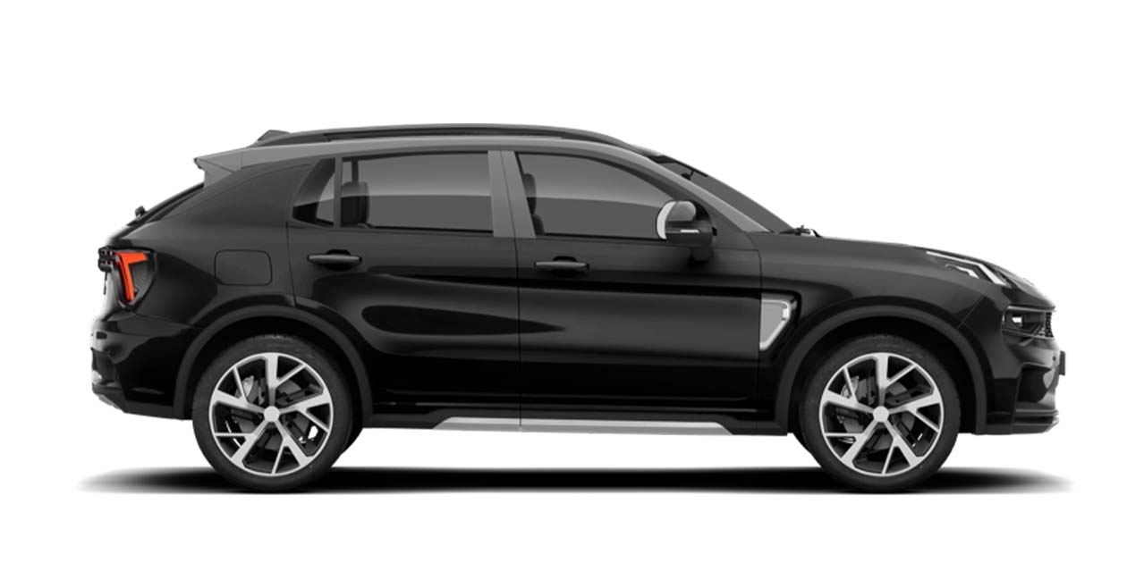 Foto 3 LYNK & CO 01 1.5 td phev Core auto