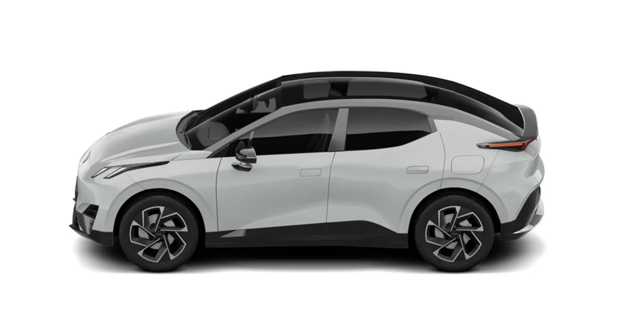 Foto 1 LYNK & CO 02 66KWH Core RWD