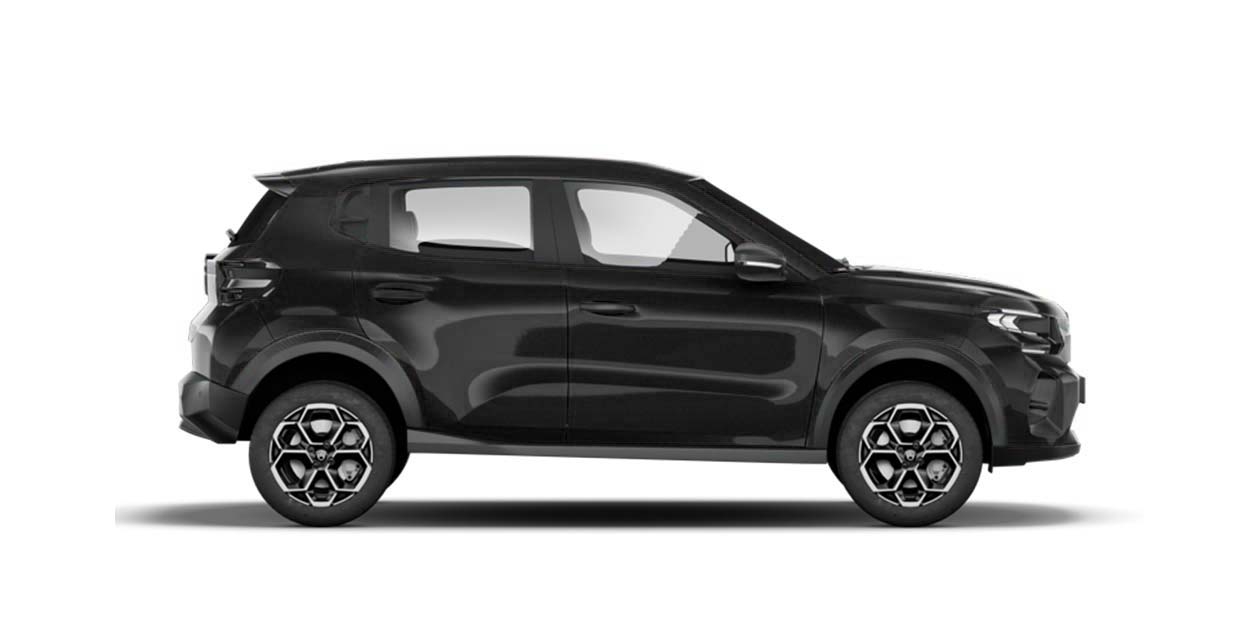 Foto 1 CITROEN C3  Turbo 100 S&S Plus