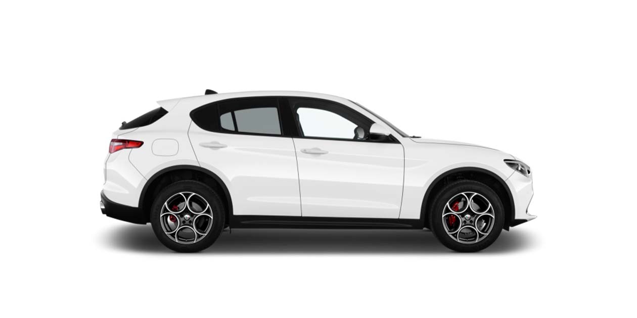 Foto 3 ALFA ROMEO STELVIO 2.2 TD 210CV Sprint AT8 RWD