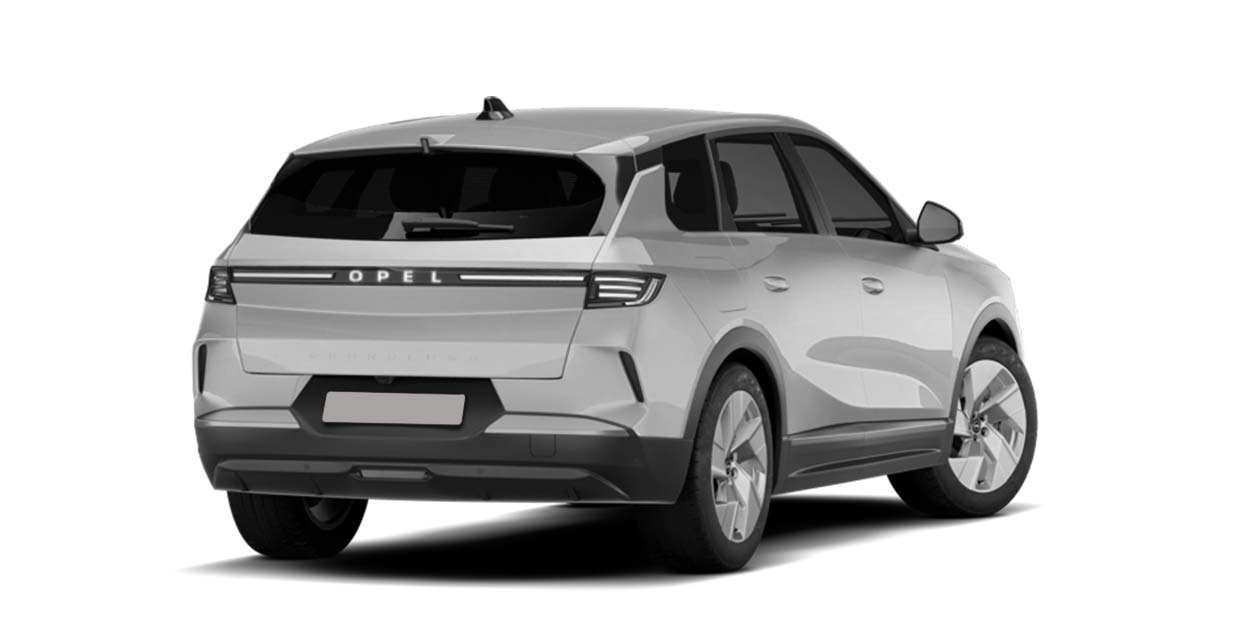 Foto 2 OPEL GRANDLAND Hybrid EDCT GS