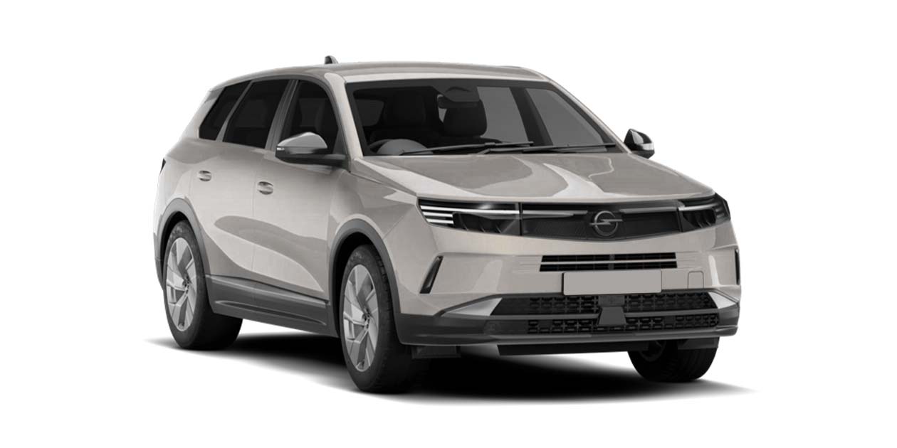 Foto OPEL GRANDLAND Hybrid EDCT GS