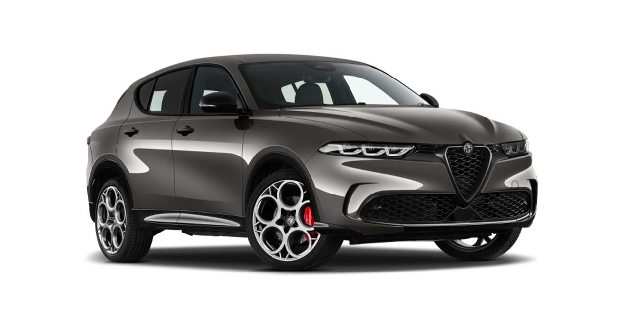 Foto ALFA ROMEO TONALE 1.6 130cv Sprint TCT6