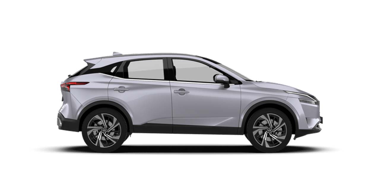 Foto 1 NISSAN QASHQAI 1.3 MHEV 158 Acenta Xtronic