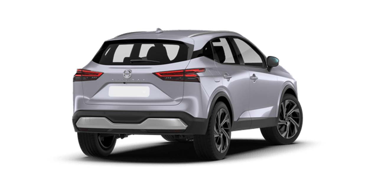 Foto 3 NISSAN QASHQAI 1.3 MHEV 158 Acenta Xtronic