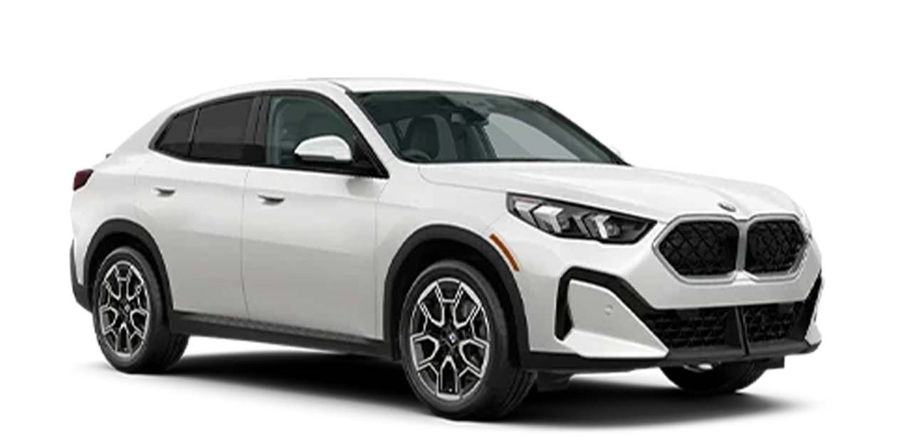 Foto BMW X2 18d sDrive DCT