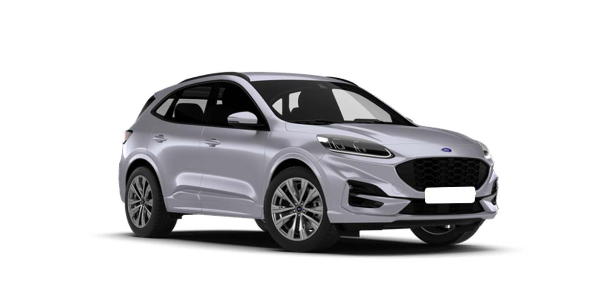 Foto FORD KUGA 2.5 Benzina PHEV 243CV 2WD ST-Line