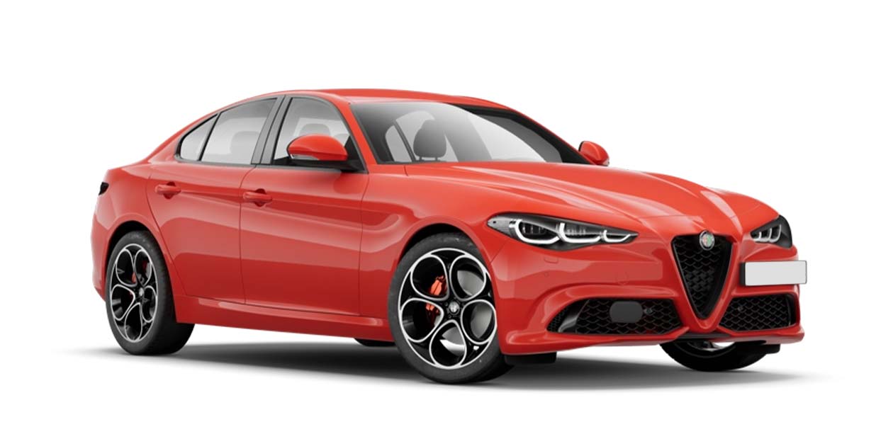 Foto ALFA ROMEO GIULIA 2.2 TD 210cv Veloce AT8 Q4