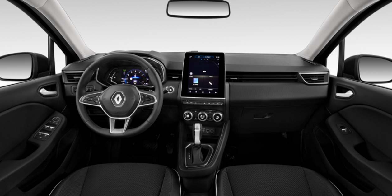 Foto 1 RENAULT CLIO 1.5 Dci Evolution 100cv