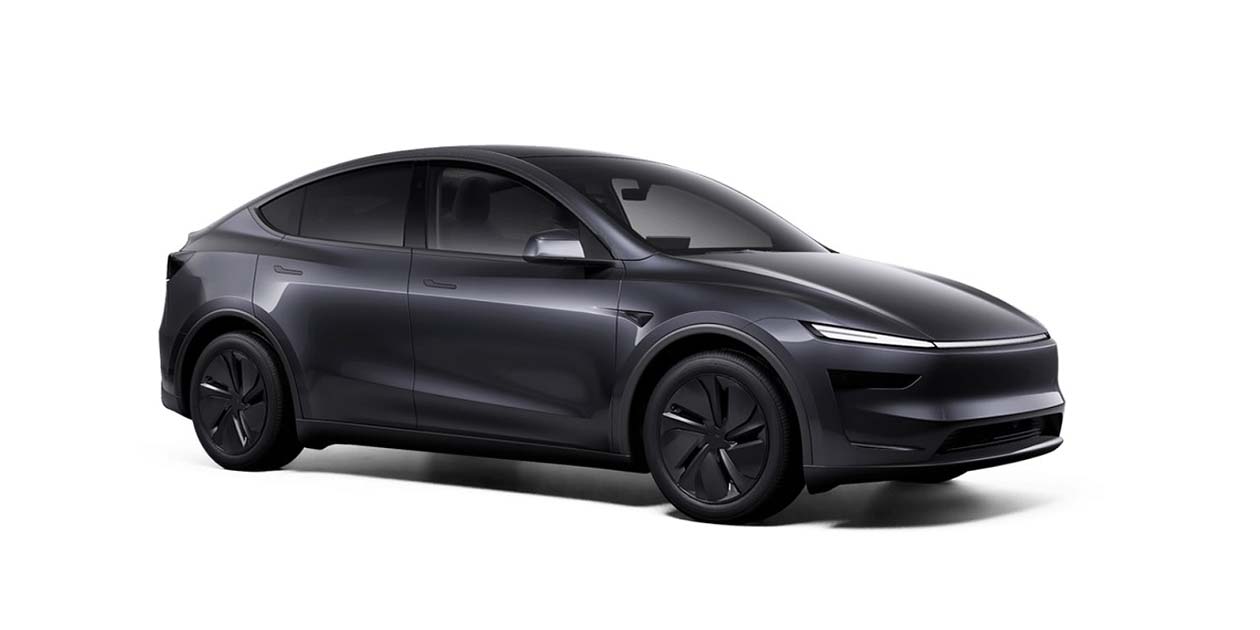 Foto TESLA MODEL Y 50 kWh RWD