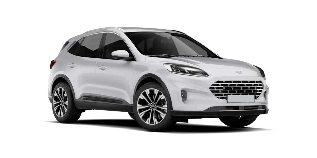 Foto FORD KUGA 2.5 Benzina FHEV 180CV 2WD ST Line Auto