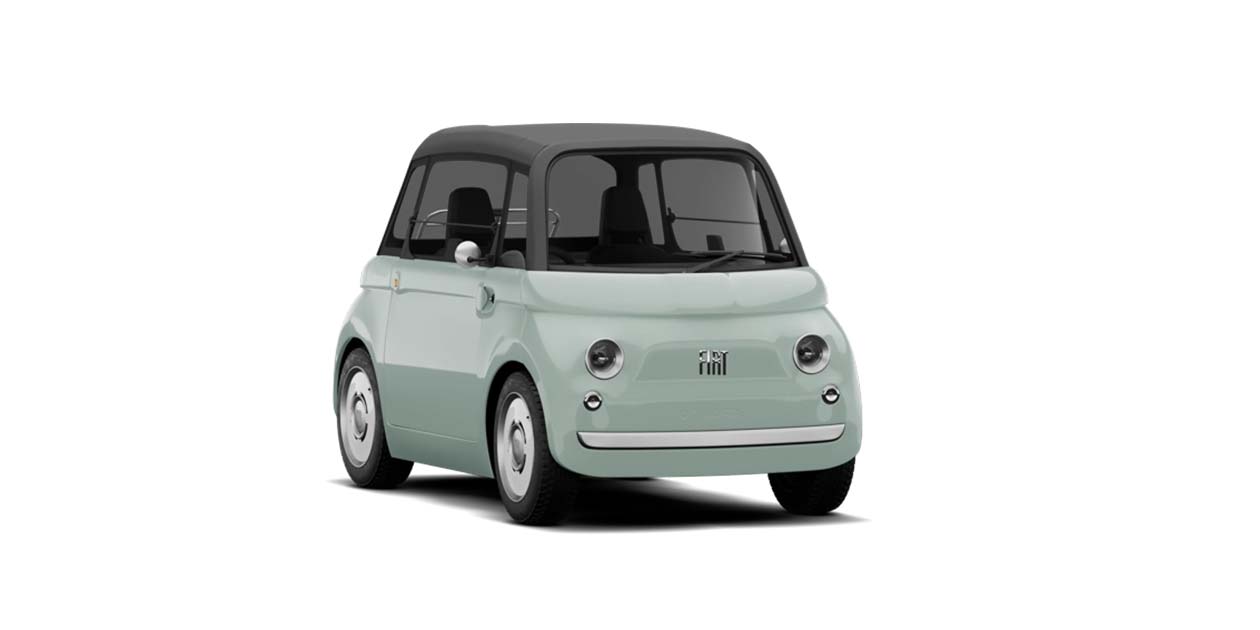 Foto FIAT TOPOLINO Topolino
