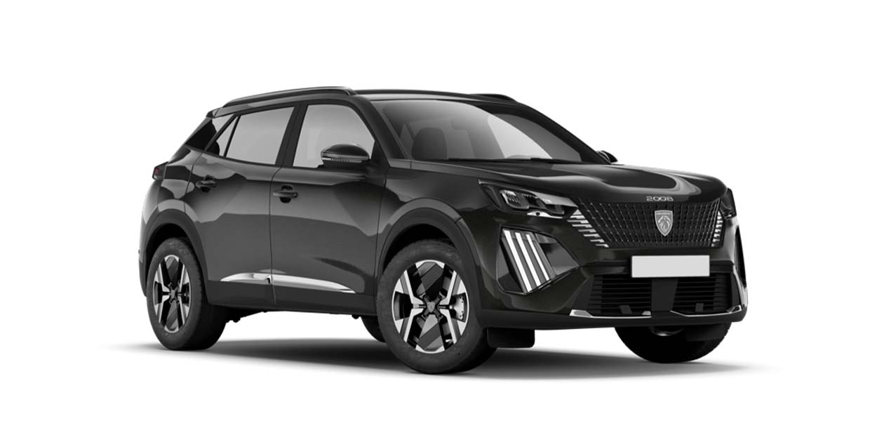 Foto PEUGEOT 2008 Hybrid 136 e-DCS6 Allure