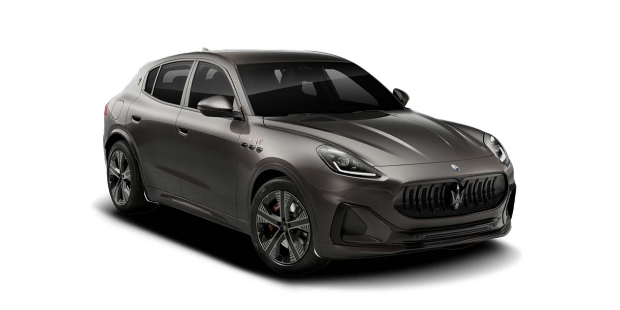 Foto MASERATI GRECALE 2.0 250cv MHEV GT Q4 