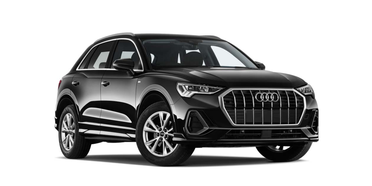 Foto AUDI Q3 35 2.0 Tdi Business Advanced S-tronic