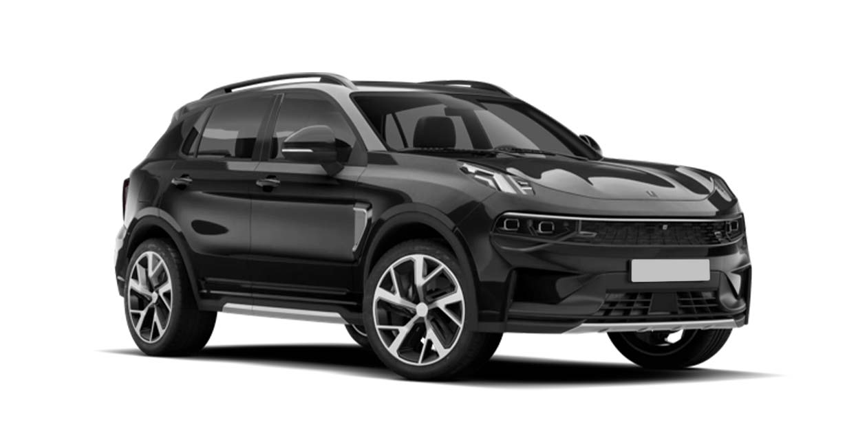 Foto LYNK & CO 01 1.5 td phev Core auto