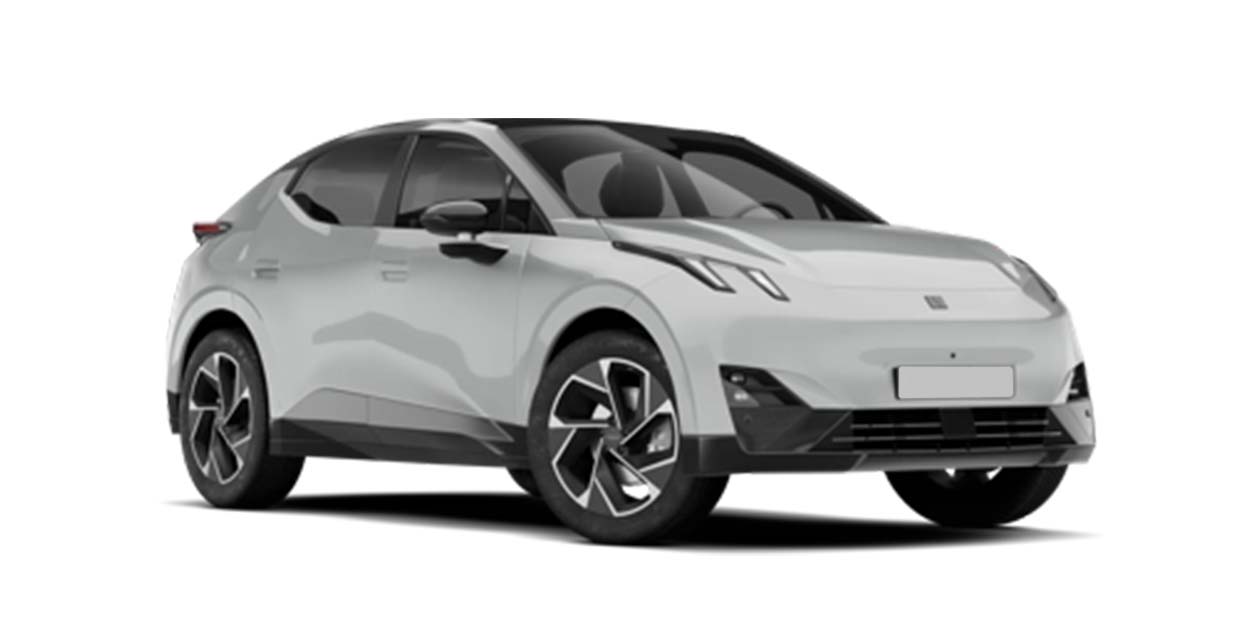 Foto LYNK & CO 02 66KWH Core RWD