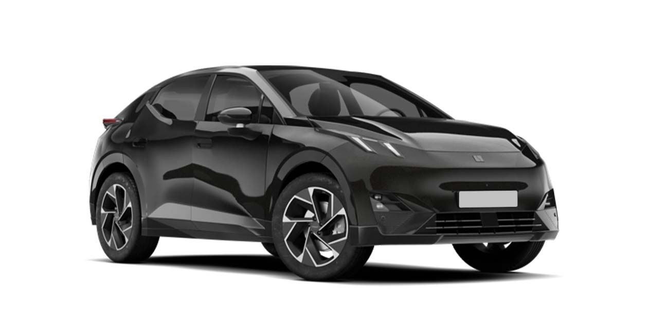 Foto LYNK & CO 02 66KWH More RWD
