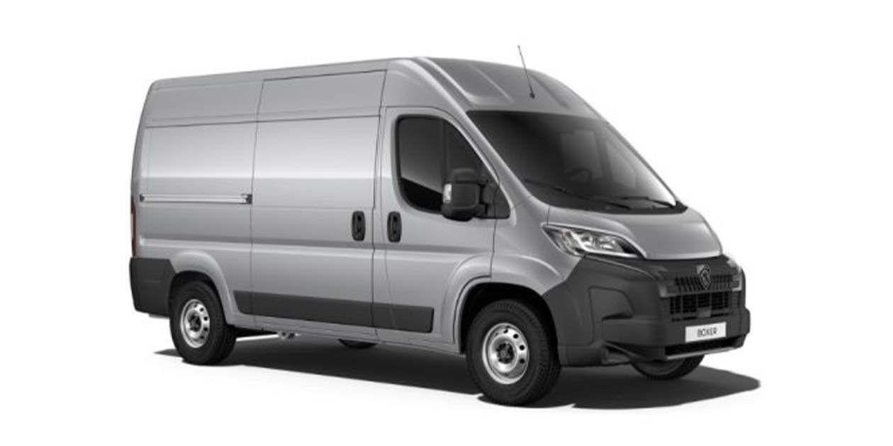 Foto PEUGEOT BOXER 2.2 BLUEHDI 140 S&S 335 L2H2
