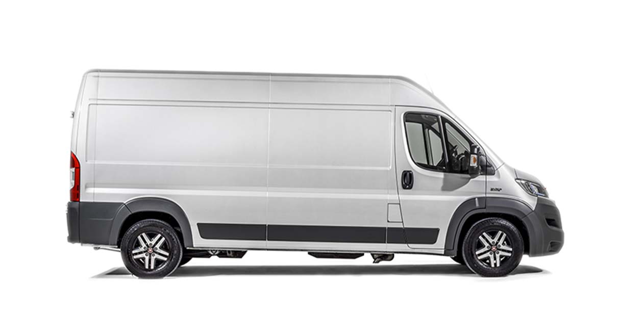 Foto 2 FIAT DUCATO 35Q MH2 140CV 2.2 Multijet 3 E6E