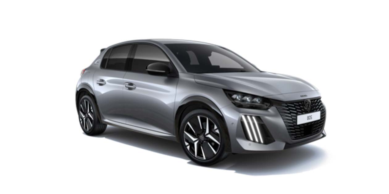 Foto PEUGEOT 208 1.2 puretech Style s&s 100cv