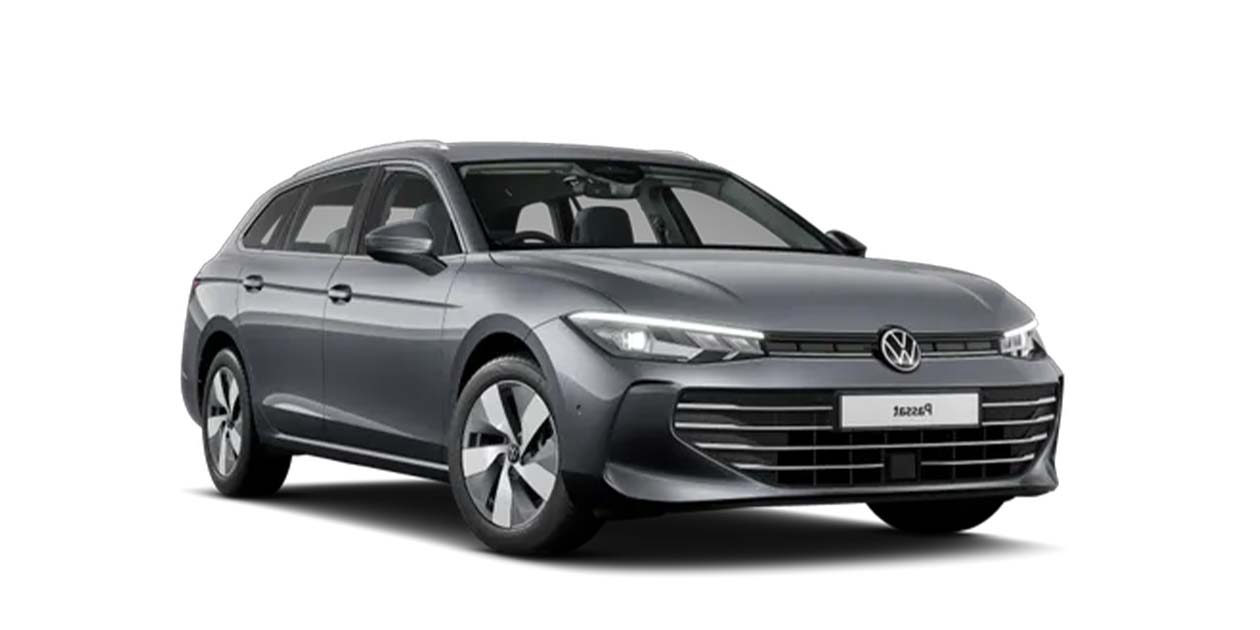 Foto VOLKSWAGEN PASSAT 1.5 TSI eHybrid business DSG SW